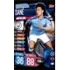 Leroy Sané Manchester City MCY 10 Match Attax Champions 2019-20