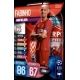 Fabinho Liverpool LIV 7 Match Attax Champions 2019-20