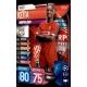 Naby Keita Liverpool LIV 9 Match Attax Champions 2019-20