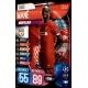 Sadio Mané Liverpool LIV 10 Match Attax Champions 2019-20