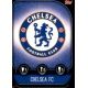 Emblem Chelsea CHE 1 Match Attax Champions 2019-20