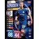 César Azpilicueta Chelsea CHE 3 Match Attax Champions 2019-20