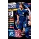 Marcos Alonso Chelsea CHE 5 Match Attax Champions 2019-20