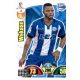 Wakaso Alavés 14 Cards Básicas 2017-18