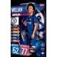 William Chelsea CHE 11 Match Attax Champions 2019-20