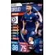 Olivier Giroud Chelsea CHE 12 Match Attax Champions 2019-20