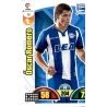 Óscar Romero Alavés 15 Cards Básicas 2017-18