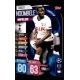 Tanguy Ndombele Tottenham Hotspur TOT 7 Match Attax Champions 2019-20