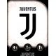 Emblem Juventus JUV 1 Match Attax Champions 2019-20