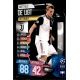 Matthijs De Ligt Juventus JUV 4 Match Attax Champions 2019-20