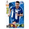 Burghi Alavés 16 Cards Básicas 2017-18