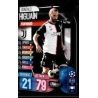 Gonzalo Higuaín Juventus JUV 11 Match Attax Champions 2019-20