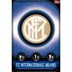 Emblem Inter Milán INT 1 Match Attax Champions 2019-20