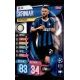 Milan Skriniar Inter Milán INT 3 Match Attax Champions 2019-20