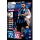 Matías Vecino Inter Milán INT 9 Match Attax Champions 2019-20