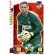 Oblak Atlético Madrid 37 Cards Básicas 2017-18