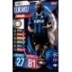 Romelu Lukaku Inter Milán INT 12 Match Attax Champions 2019-20