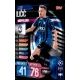 Josip Ilicic Atalanta SC ATA 9 Match Attax Champions 2019-20