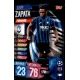 Duván Zapata Atalanta SC ATA 12 Match Attax Champions 2019-20