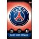 Escudo Paris Saint-Germain PSG 1 Match Attax Champions 2019-20