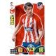 Savic Atlético Madrid 39 Cards Básicas 2017-18