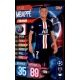 Kylian Mbappé Paris Saint-Germain PSG 10 Match Attax Champions 2019-20