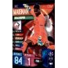 Mike Maignan LOSC Lille LIL 2 Match Attax Champions 2019-20