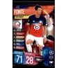 José Fonte LOSC Lille LIL 4 Match Attax Champions 2019-20