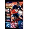 Adama Soumaoro LOSC Lille LIL 5 Match Attax Champions 2019-20
