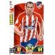 Godín Atlético Madrid 40 Cards Básicas 2017-18