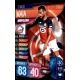 Thiago Maia LOSC Lille LIL 6 Match Attax Champions 2019-20