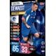 Sebastien Dewaest KRC Genk GEN 6 Match Attax Champions 2019-20