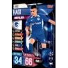 Ianis Hagi KRC Genk GEN 7 Match Attax Champions 2019-20