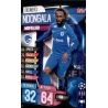 Dieumerci Ndongala KRC Genk GEN 8 Match Attax Champions 2019-20