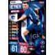 Bryan Heynen KRC Genk GEN 9 Match Attax Champions 2019-20