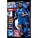 Ally Mbwana Samatta KRC Genk GEN 12 Match Attax Champions 2019-20