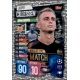 Jasper Cillessen M VAL Match Attax Champions 2019-20