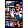 Dídac Vila Man Of The Match Espanyol M ESP Match Attax Champions 2019-20