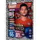 Sergi Gnabry M BAY Match Attax Champions 2019-20