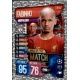 Fabinho Man Of The Match Liverpool M LIV Match Attax Champions 2019-20