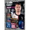 Aaron Ramsey Man Of The Match Juventus M JUV Match Attax Champions 2019-20