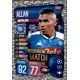 Allan Man Of The Match SSC Napoli M NAP Match Attax Champions 2019-20