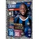 Romelu Lukaku Man Of The Match Inter Milán M INT Match Attax Champions 2019-20