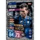 Remo Freuler M ATA Match Attax Champions 2019-20