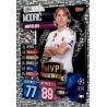 Luka Modric MVP Real Madrid C REA Match Attax Champions 2019-20