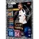 José Gayá MVP Valencia C VAL Match Attax Champions 2019-20