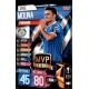 Jorge Molina C GET Match Attax Champions 2019-20