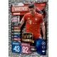 Robert Lewandowski C BAY Match Attax Champions 2019-20