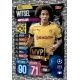 Axel Witsel MVP Borussia Dortmund C DOR Match Attax Champions 2019-20