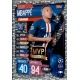 Kylian Mbappé C PSG Match Attax Champions 2019-20